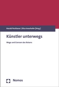 Cover: K&uuml;nstler unterwegs - Nomos