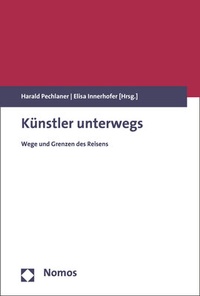 Abbildung von: Künstler unterwegs - Nomos