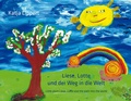 Cover: Liese, Lotte und der Weg in die Welt - Papierfresserchens MTM-Verlag