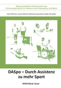 Cover: DASpo - Durch Assistenz zu mehr Sport - Sportverlag Strau&szlig;