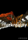 Cover: #fuckreality - Verlag f&uuml;r Moderne Kunst