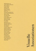 Cover: Visuelle Assoziationen - TEXTEM VERLAG