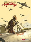 Cover: Angel Wings, Band 3 - Salleck Publications