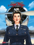 Cover: Angel Wings, Band 3, Vorzugsausgabe - Salleck Publications