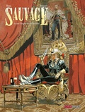 Cover: Sauvage - Salleck Publications