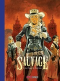 Cover: Sauvage - Salleck Publications