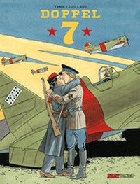 Enlarge image Cover: Doppel 7 - Salleck Publications