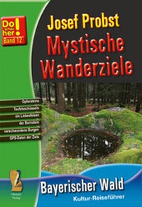 Abbildung von: Mystische Wanderziele - Ohetaler Verlag