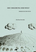 Cover: Die Umgebung der Welt - Golden Luft Verlag