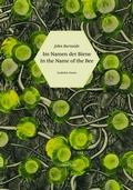 Cover: Im Namen der Biene / In the Name of the Bee - Golden Luft Verlag