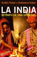 Cover: La India - Editorial Kair&oacute;s
