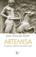Cover: Artemisa - Editorial Kair&oacute;s