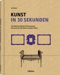 Cover: Kunst in 30 Sekunden - Librero