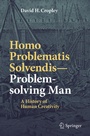 Cover: Homo Problematis Solvendis-Problem-solving Man - Springer