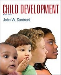 Enlarge image Cover: Child Development - McGraw Hill Higher Education
