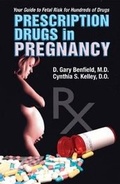 Cover: Prescription Drugs in Pregnancy - Smart Start Press