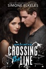 Cover: Crossing the Line - HarperTeen
