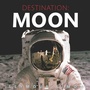 Cover: Destination: Moon - HarperCollins