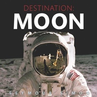 Enlarge image Cover: Destination: Moon - HarperCollins