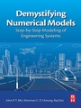 Cover: Demystifying Numerical Models - Butterworth-Heinemann
