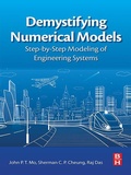 Cover: Demystifying Numerical Models - Butterworth-Heinemann