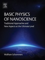 Cover: Basic Physics of Nanoscience - Elsevier
