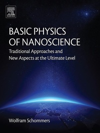 Enlarge image Cover: Basic Physics of Nanoscience - Elsevier