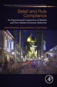 Abbildung von: Belief and Rule Compliance - Academic Press