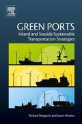 Cover: Green Ports - Elsevier
