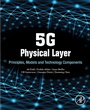 Cover: 5G Physical Layer - Academic Press