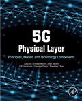 Cover: 5G Physical Layer - Academic Press
