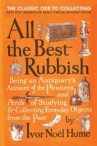 Abbildung von: All the Best Rubbish - Harper Paperbacks