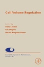 Cover: Cell Volume Regulation - Academic Press