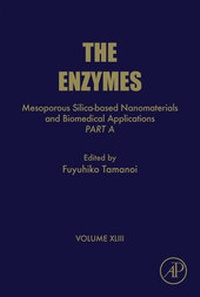 Abbildung von: Mesoporous Silica-based Nanomaterials and Biomedical Applications - Part A - Academic Press
