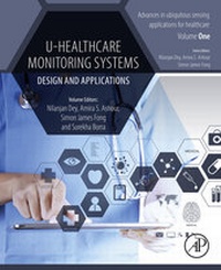 Abbildung von: U-Healthcare Monitoring Systems - Academic Press