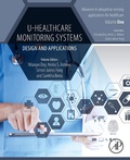 Cover: U-Healthcare Monitoring Systems - Academic Press
