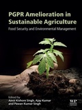 Cover: PGPR Amelioration in Sustainable Agriculture - Woodhead Publishing