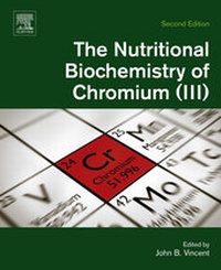 Abbildung von: The Nutritional Biochemistry of Chromium(III) - Elsevier