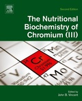 Cover: The Nutritional Biochemistry of Chromium(III) - Elsevier