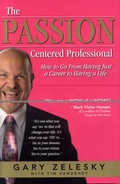 Cover: The Passion-Centered Professional - Durban House Publishing