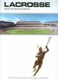 Cover: Lacrosse - Carpenter Publishing