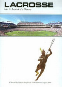 Enlarge image Cover: Lacrosse - Carpenter Publishing