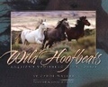 Cover: Wild Hoofbeats - Painted Hills Publishing