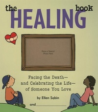 Abbildung von: The Healing Book - Watering Can Press