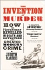 Cover: The Invention of Murder - HarperPress