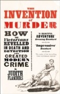 Cover: The Invention of Murder - HarperPress