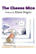 Cover: The Cheese Mice - Arthur H.Stockwell Ltd