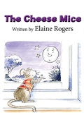 Cover: The Cheese Mice - Arthur H.Stockwell Ltd