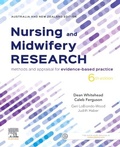 Cover: Nursing and Midwifery Research - Elsevier