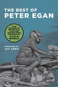 Cover: The Best of Peter Egan - Motorbooks